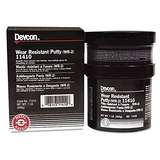 Wear Resistant Putty (WR-2) 1 lb. Kit, 6 per Case redirect to product page